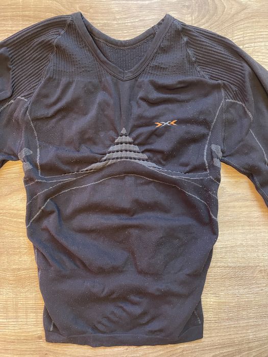 Термокофта X-Bionic мужская