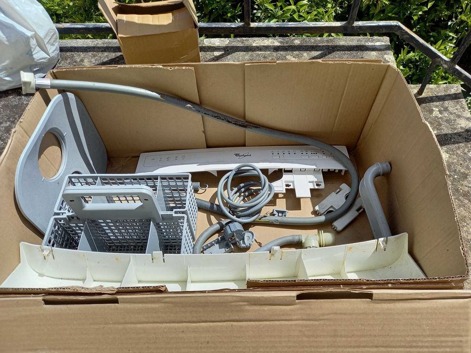 Adp5310 Peças Máquina lavar loiça