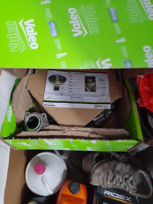 BIMASSA  chevrolet original