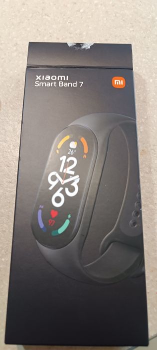 Xiaomi Smart Band 7