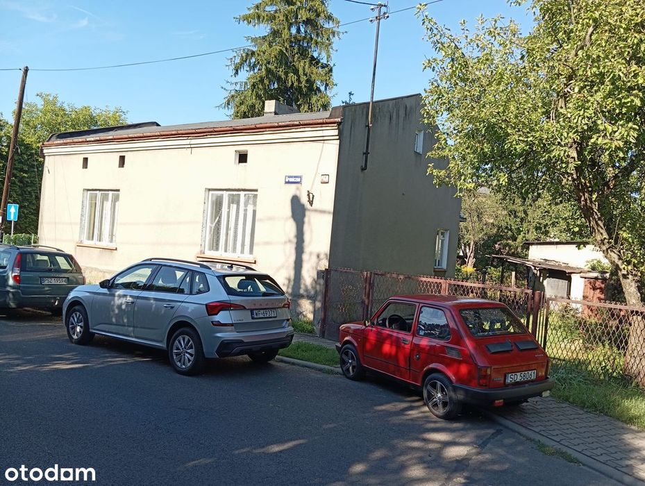 Dom – Dąbrowa Górnicza - Widok 2