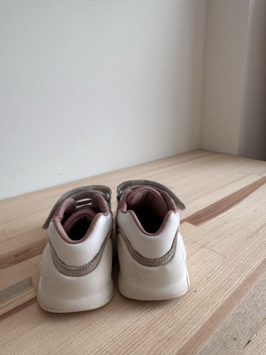 Черевички ботинки Biomechanics 20