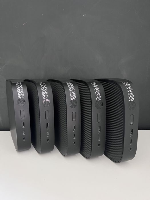 Продам тонкий клиент сервер неттоп пк HP T510 hp t520 hp 420 hp 620