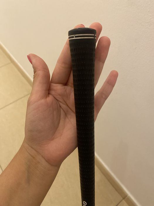 Taco TaylorMade Usado
