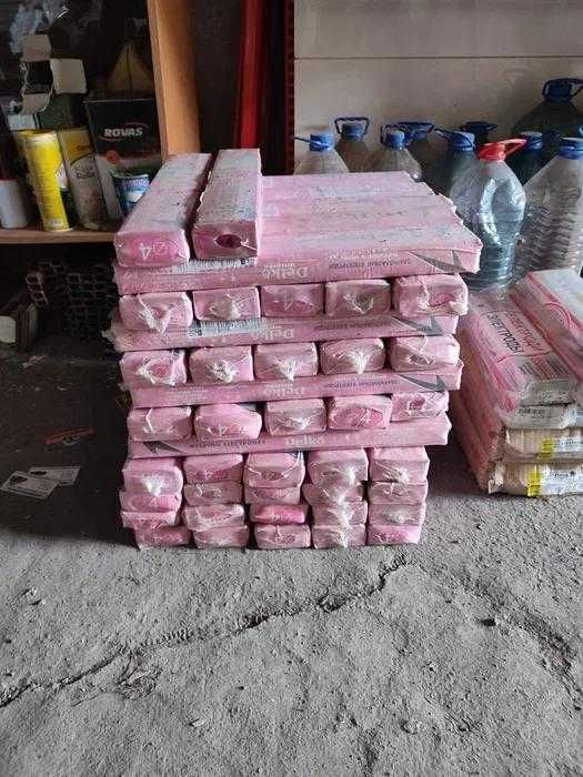 Емальована ємність 50 куб КАС цистерна ёмкость резервуар