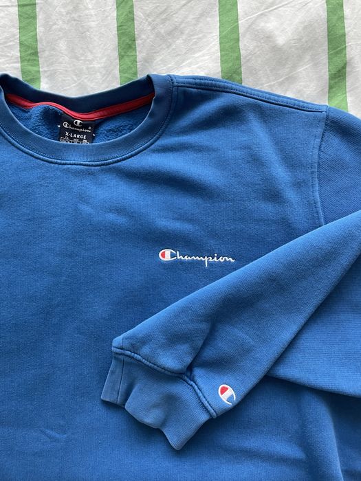 Sweat champion XL nova