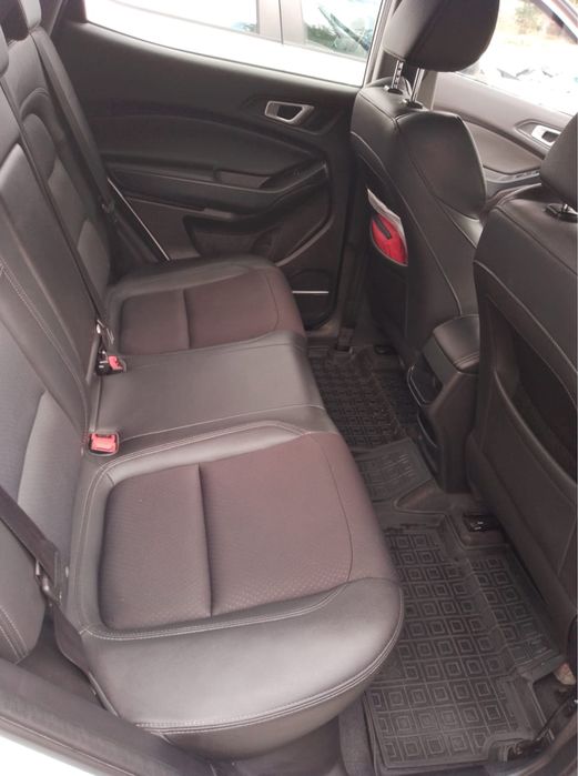 Продам авто Chery Tiggo 4 2021 року