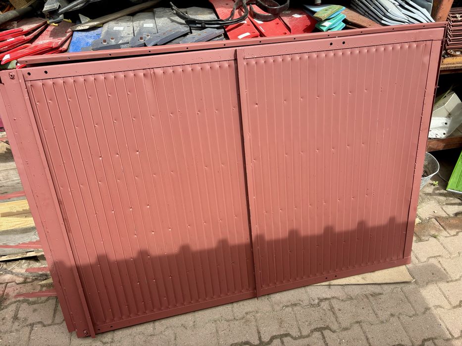 Podłoga podsiewacza Bizon 5040640080