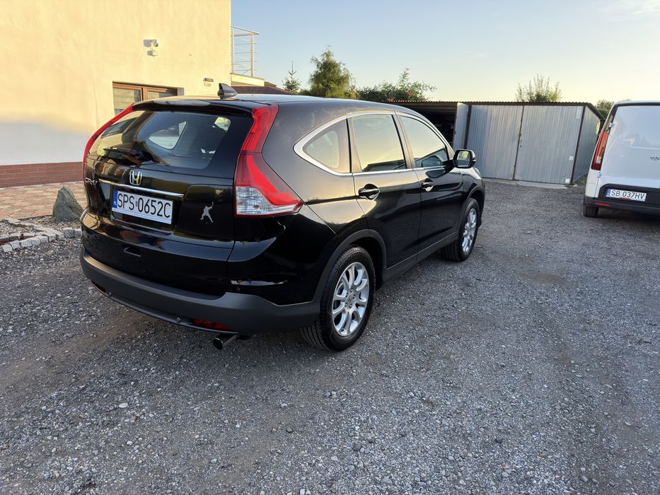 Honda CR-V stan idealny