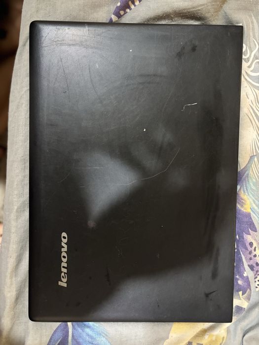 Ноутбук lenovo ideapad 100-15ibd на запчасти