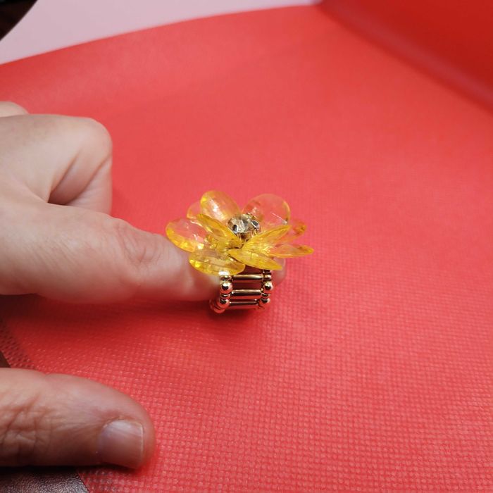 ANEIS 1 unid 3€; 2unid 4€; 3unid 5€