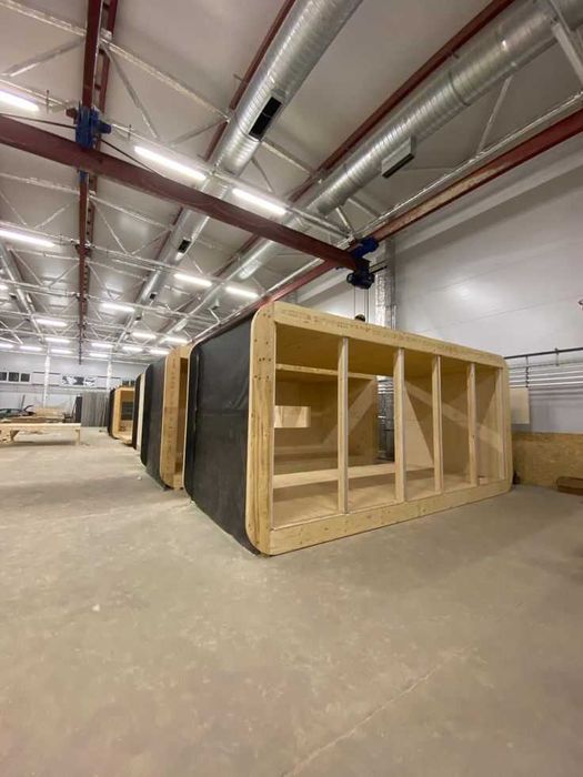 Мастер-столяр и установка деревянных интерьеров под ключ в Киеве