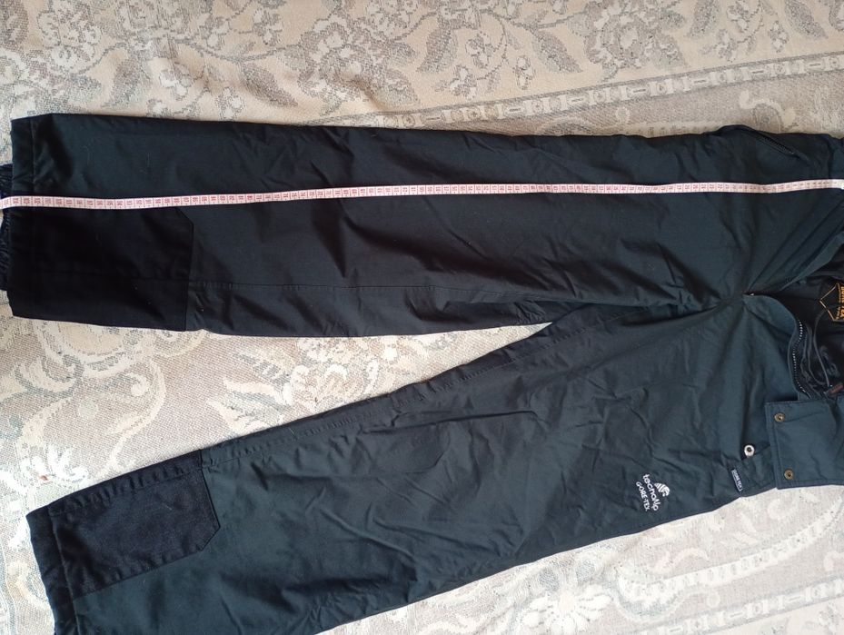Лижні штани,Італія,TecnoAlp,Gore Tex,розмір М