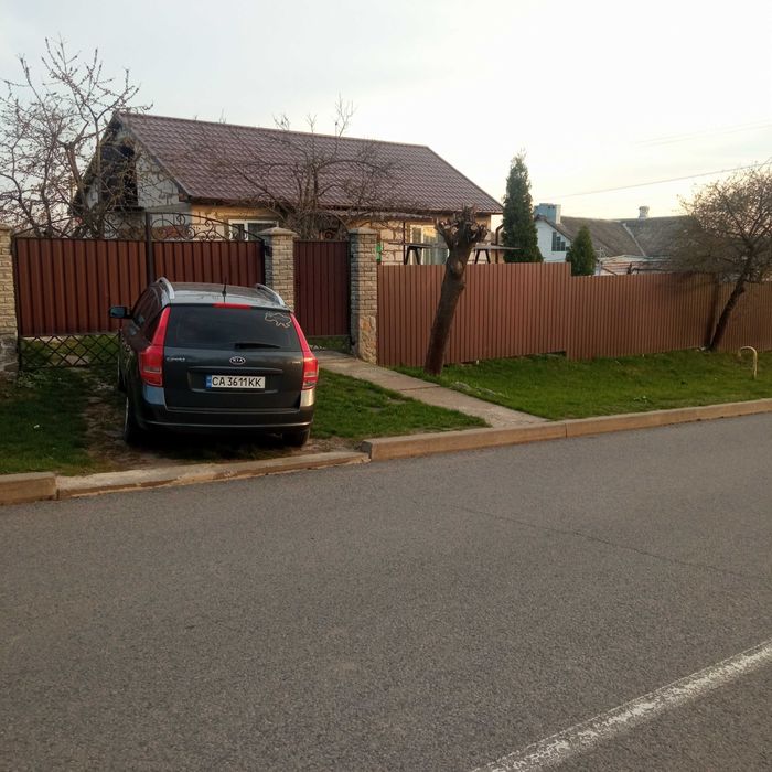 Будинок подобово