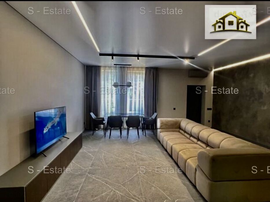 ‼️ Сдам дом 210м2 район ЖК «Клеменова дача» ‼️ Авторский, есть видео!