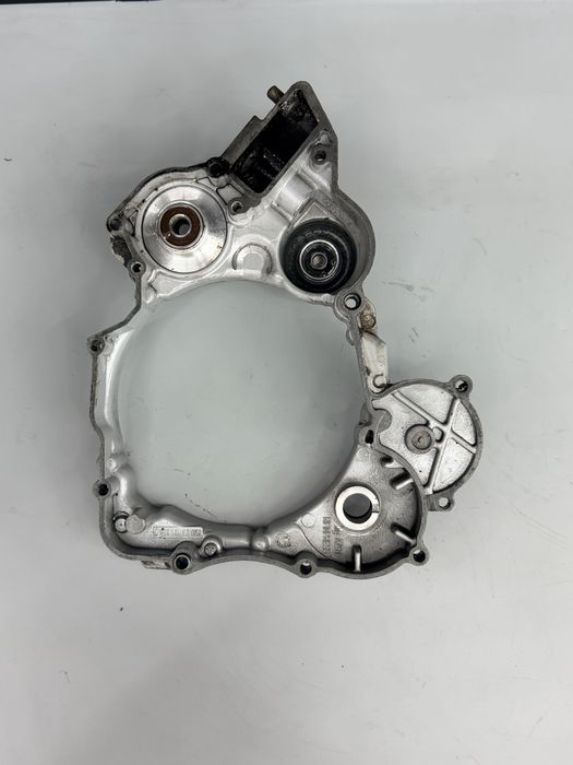 Pół Karter Ćwiartka Dekiel Sprzęgła KTM EXC200 / 125 R 98-03