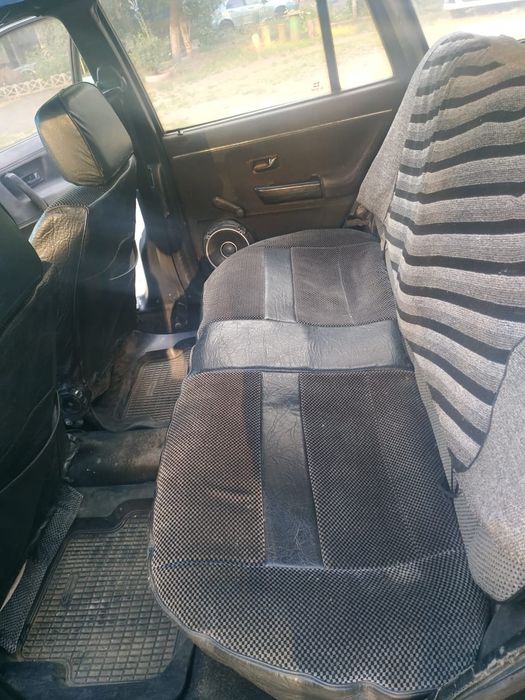 Volkswagen passat B2