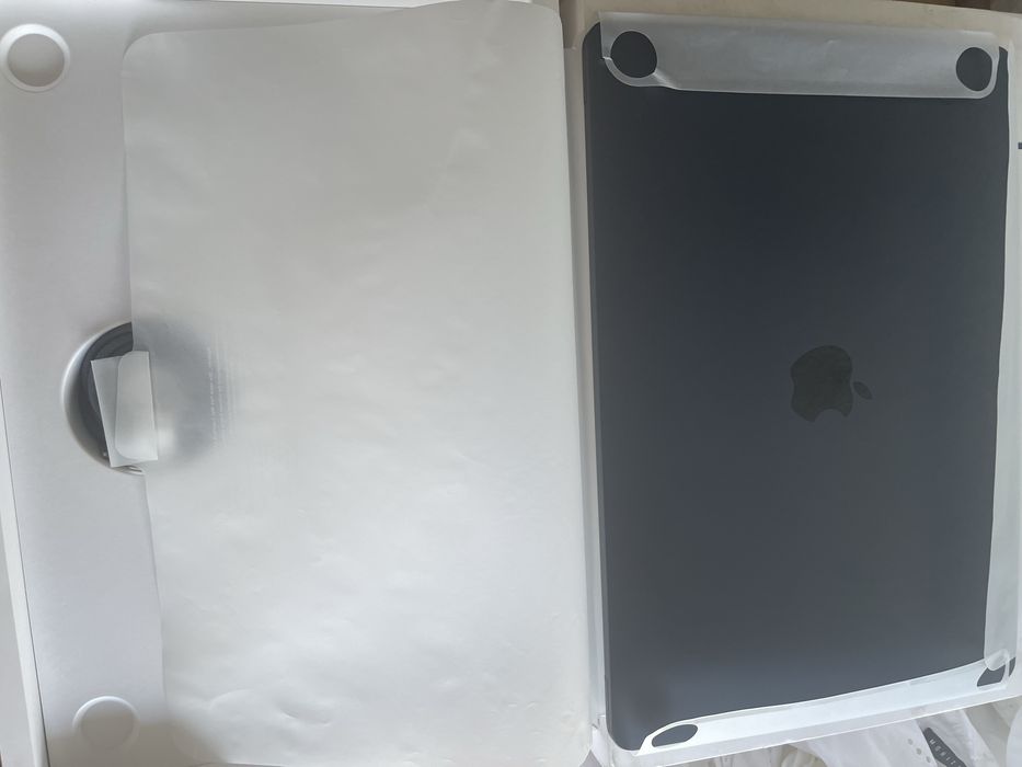 Macbook air 15 M4