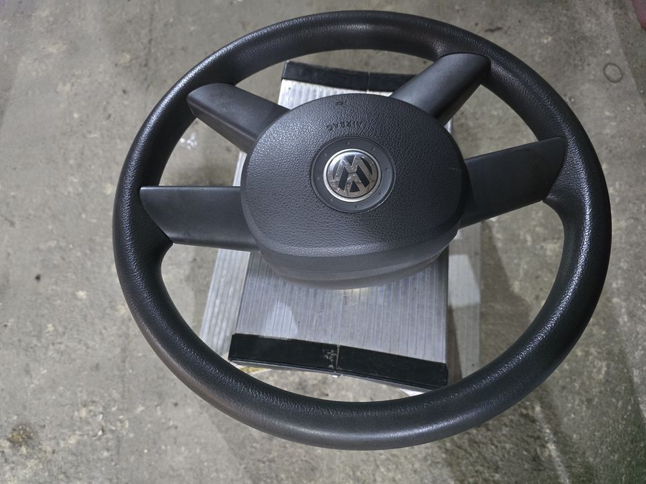 Kierownica Golf V 2006r