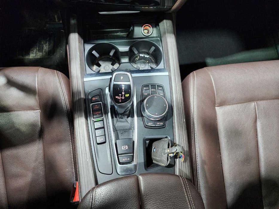 2018 BMW X5 Дизель 3.0