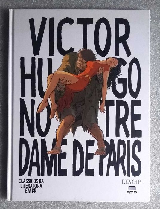 Clássicos Da Literatura Em Banda Desenhada  Nº 9