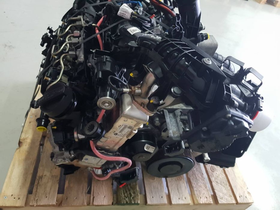 Motor BMW F30 2.0D 2013 de 190cv, ref B47D20A