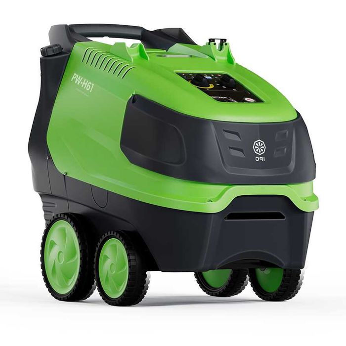 Myjka ciśnieniowa IPC PW-H61/4 D1915P4  PORTOTECNICA