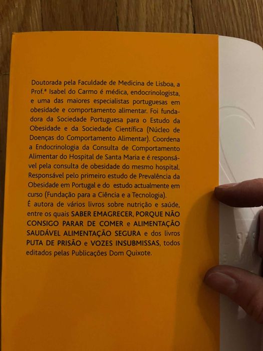 222 perguntas e respostas para emagrecer e manter o peso