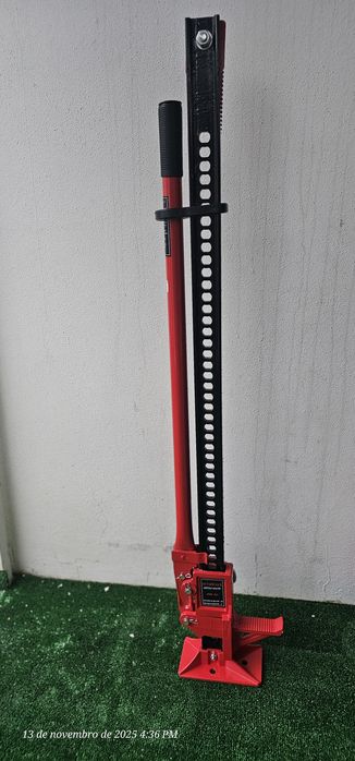 Hi-lift 3 toneladas para jipes 4x4