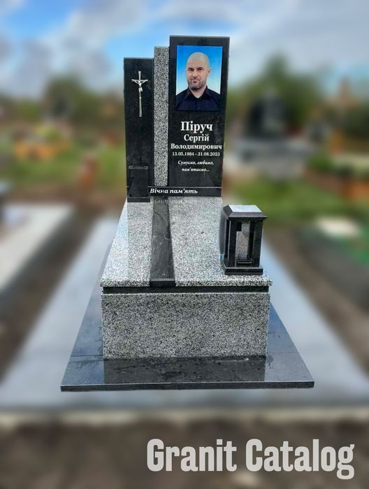 Памятники,виробництво та монтаж