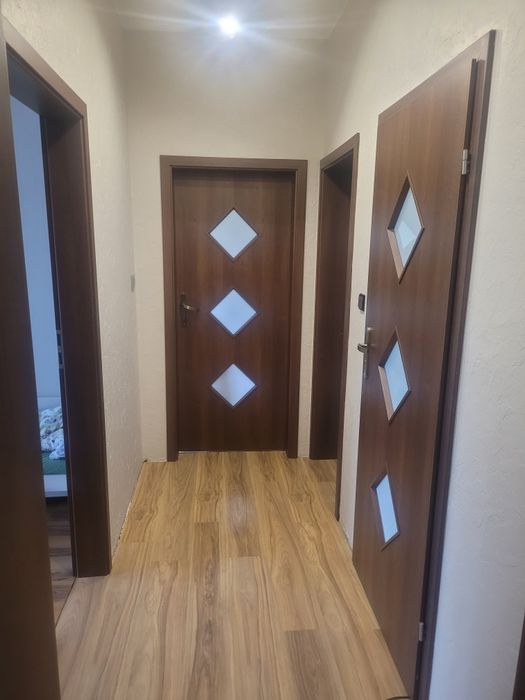 Drzwi 80cm lewe i prawe