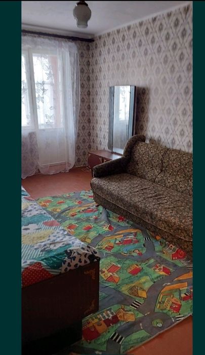 Сдам 1-комнатную квартиру на 129-м квартале