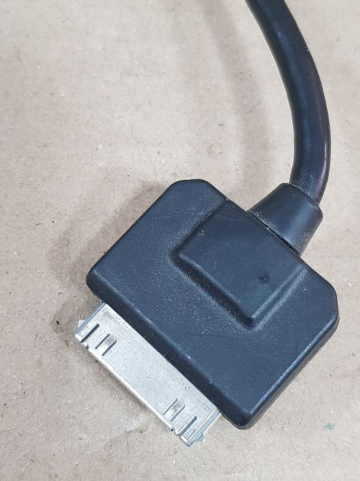 Авто Audio usb кабель Apple VW.