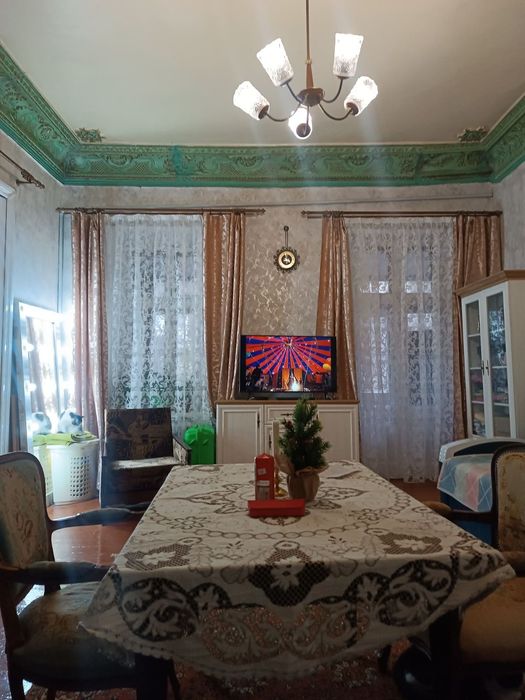 Гарна двокімнатна квартира в центрі Одеси з АГВ