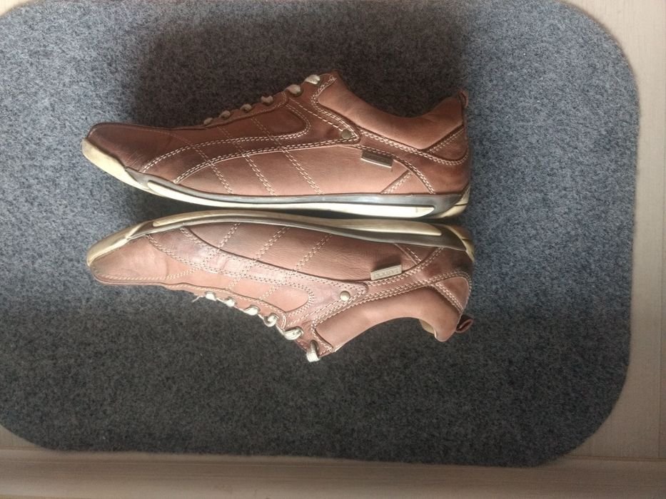 Buty wizytowe 44