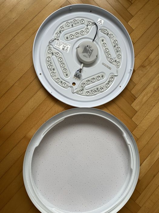 Plafon LED 24W