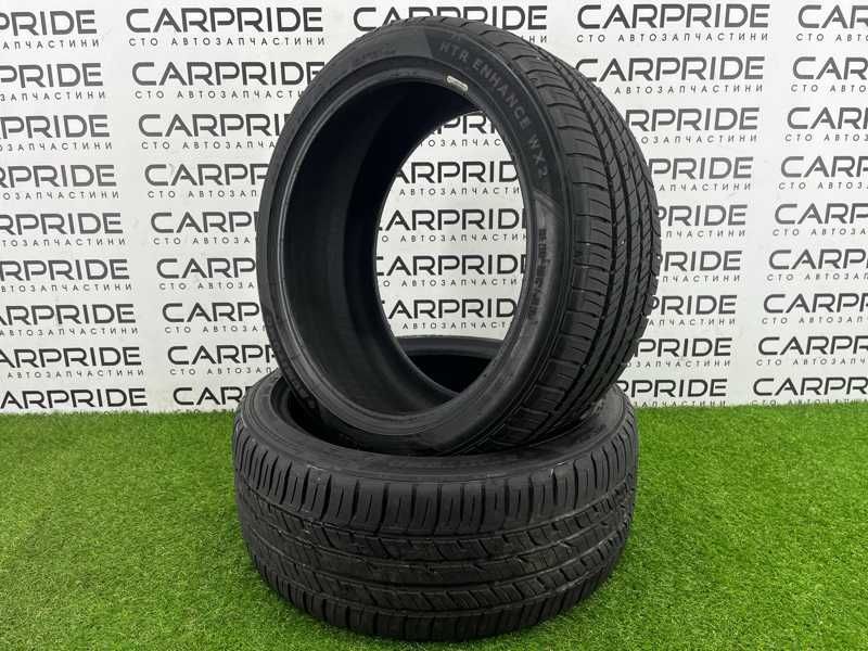 Шины летние 245/40 R19 Sumitomo HTR Enhance WX2
