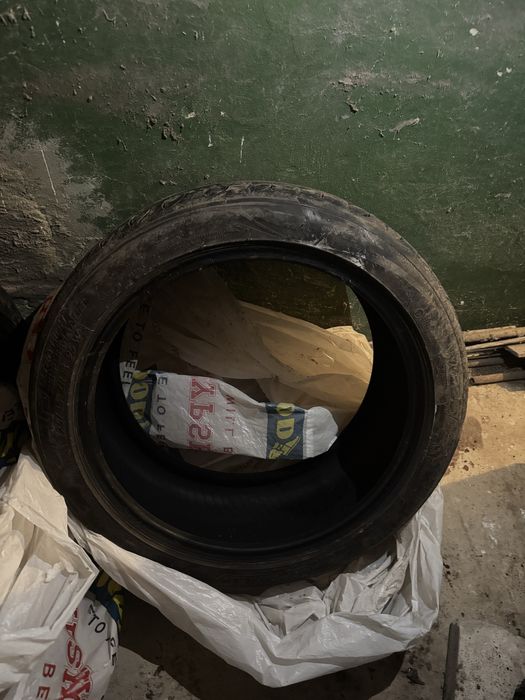 Шины Taurus размер 225 45 R18