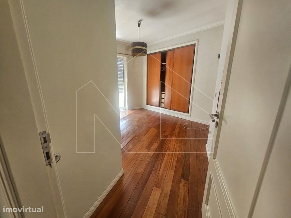 Apartamento t2+1 - Centro de Águeda