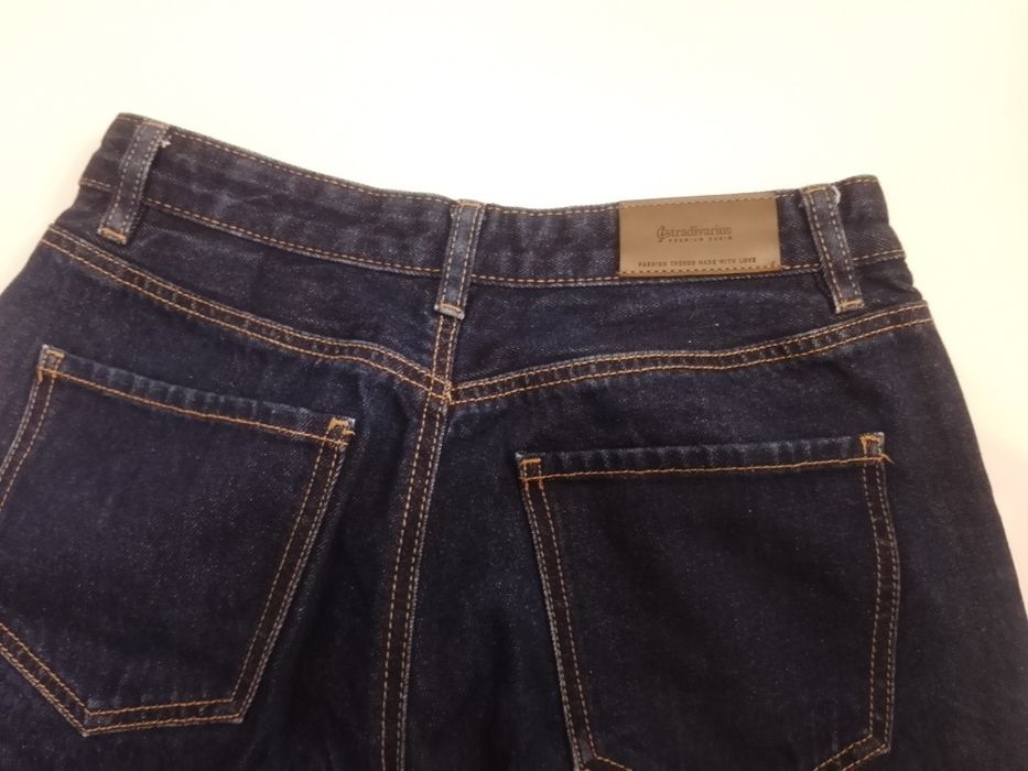 Жіночі джинси розмір S-M нові