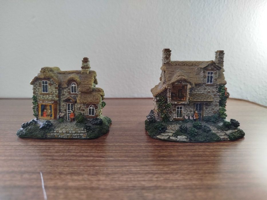 Cottages Leonard Collection