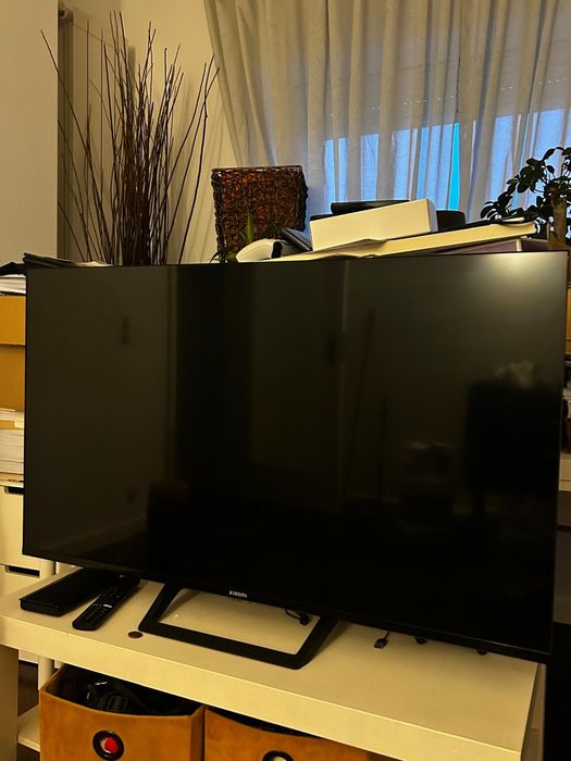 Xiaomi TV 43 polegadas