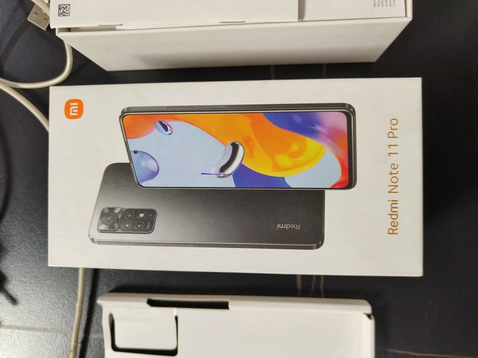 Redmi note 11 Pro