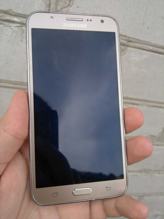 Samsung J7 Android 11