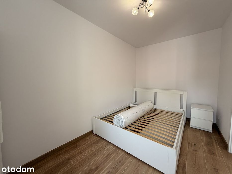 Nowe 2 pokoje + taras | Słowicza 53 | Gotowe od zaraz - Widok 4