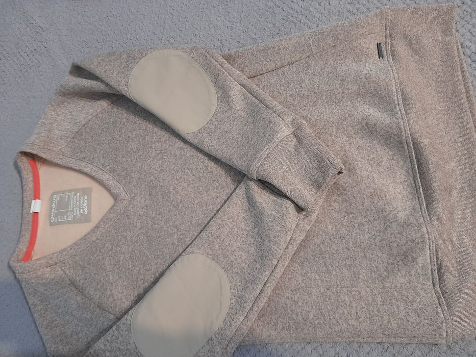 Bluza Quechua damska