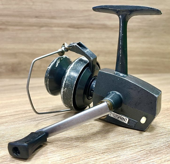 Gratka kolekcjonerska stary kolowrotek kolekcjonerski RuSprint Made in France