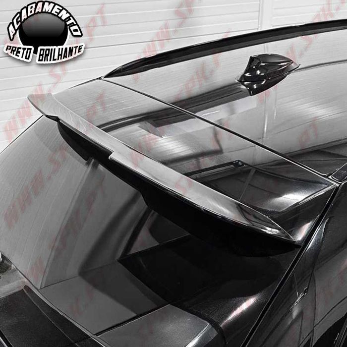 Spoiler / Aileron Traseiro - BMW G21 Touring (2018-) - Preto Brilhante