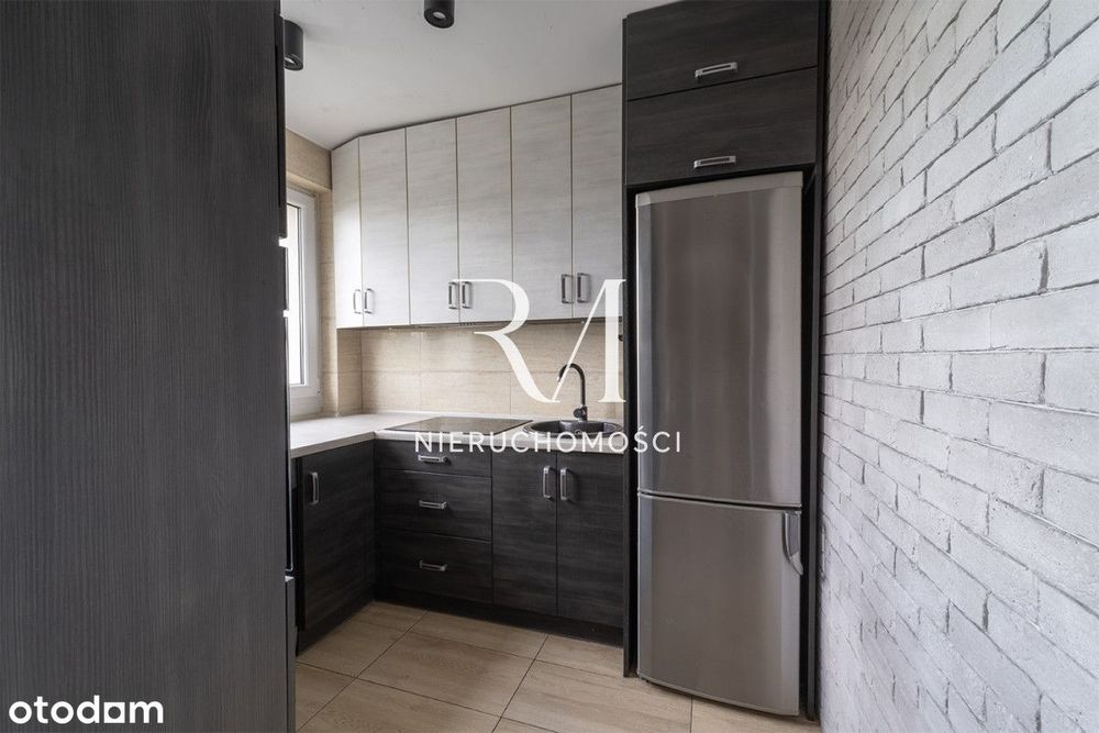 2-pokojowe mieszkanie w centrum Kościerzyny