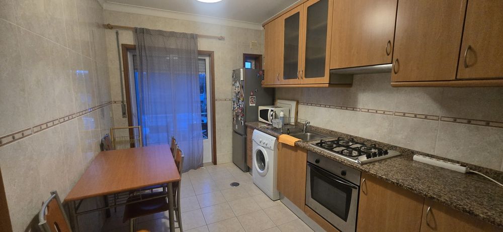 Aartamento T1 em Verdemilho